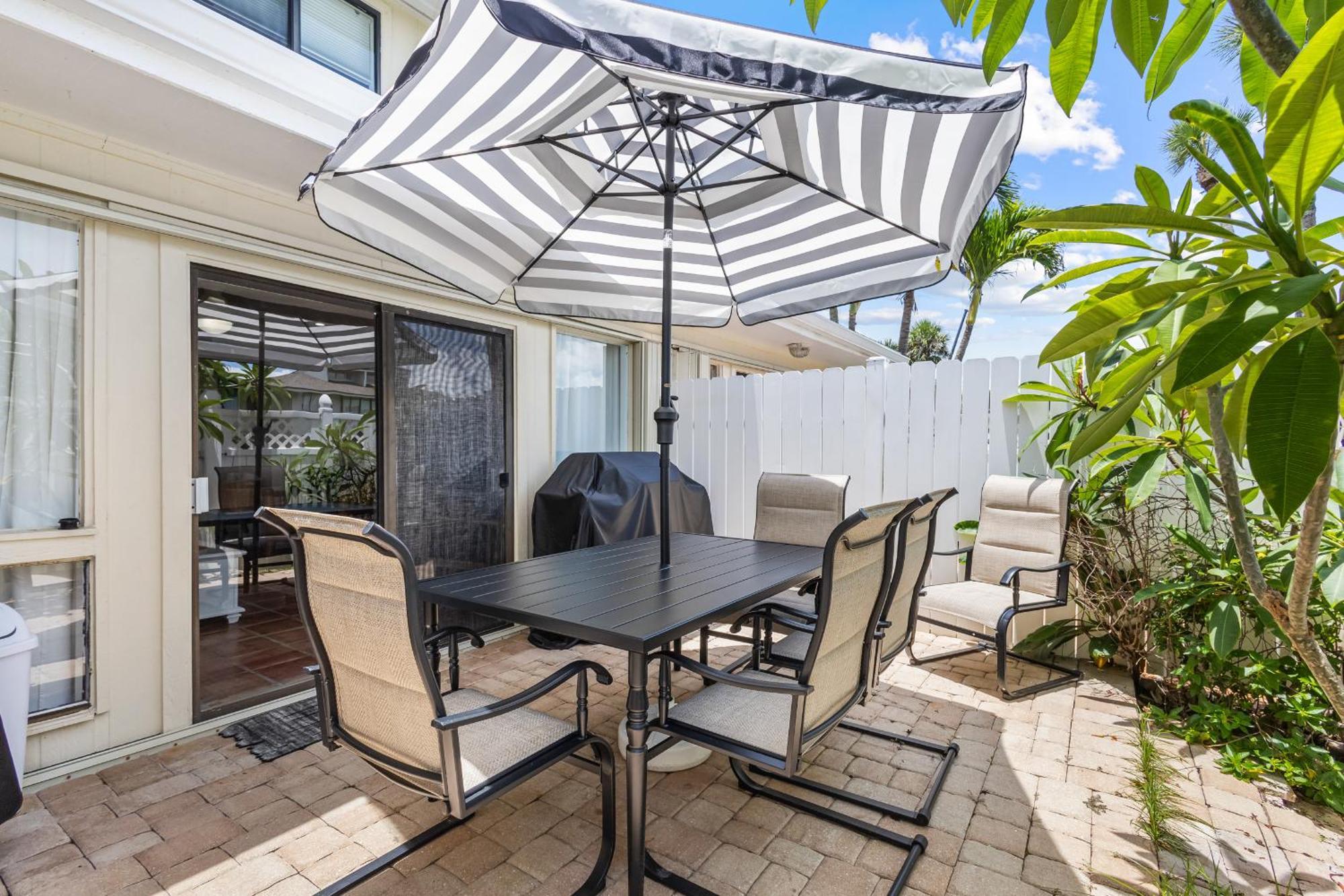 Afterdune Delights Fort Pierce Exterior foto