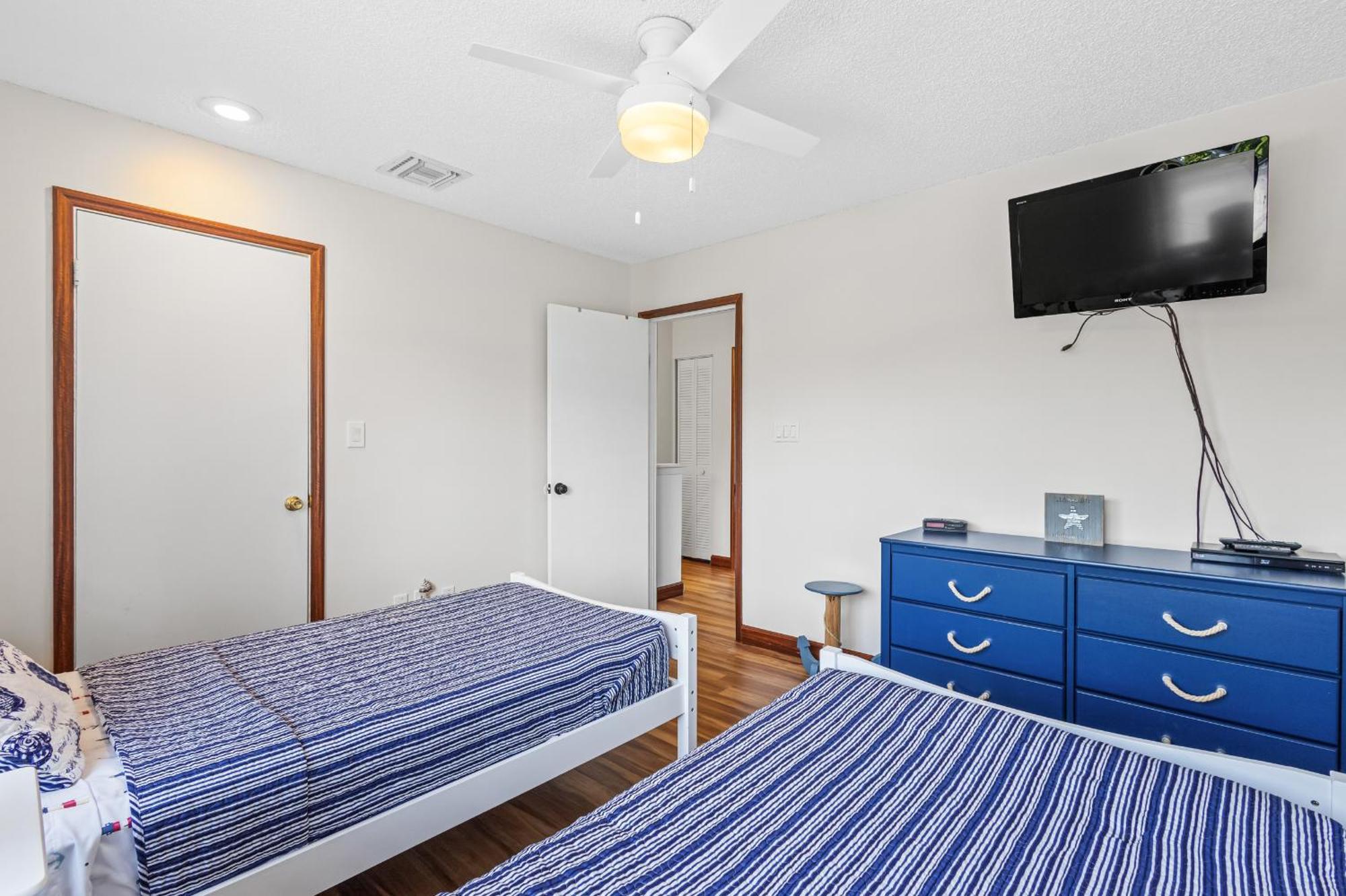 Afterdune Delights Fort Pierce Exterior foto